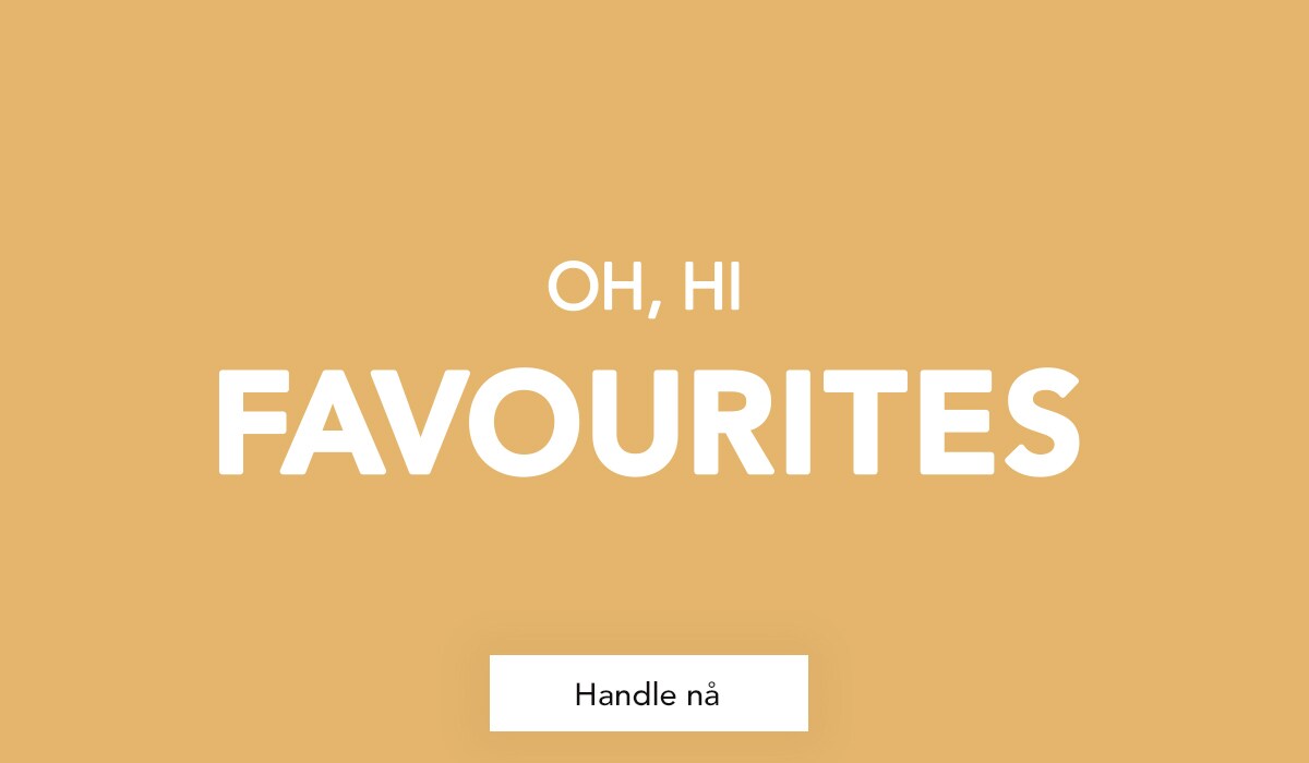 Favourites