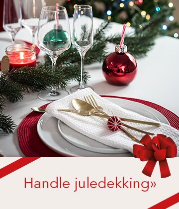 juledekking