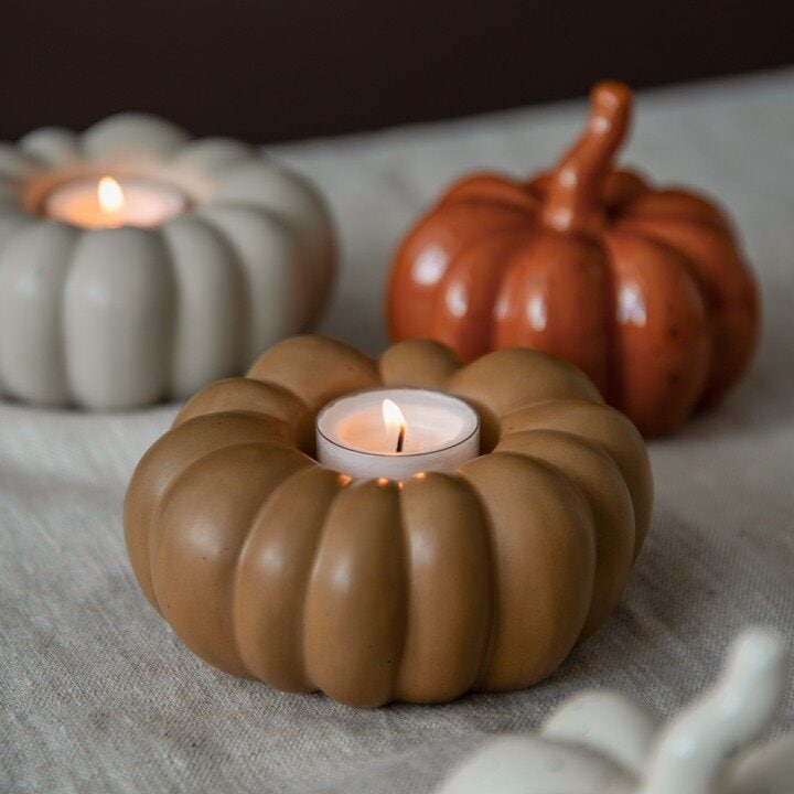 Lyslyktor pumpa