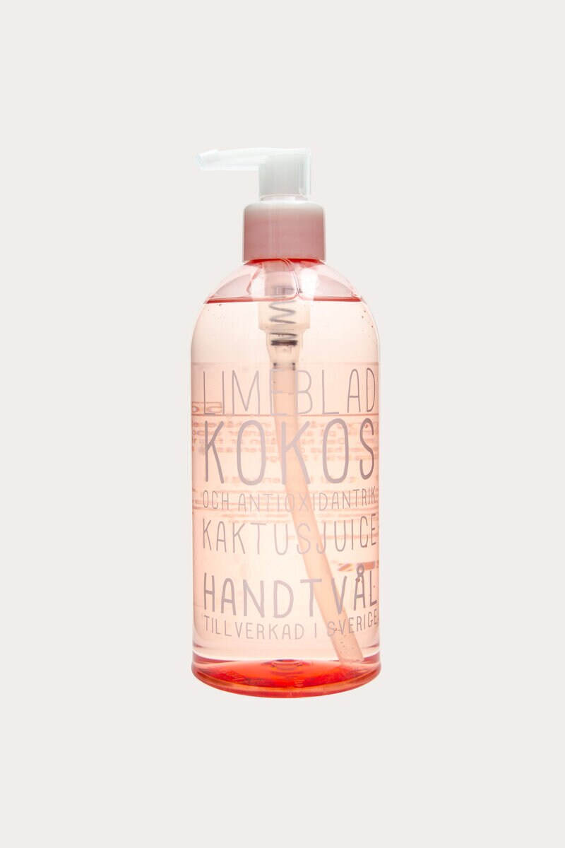 Håndsåpe KOKOS 81843537