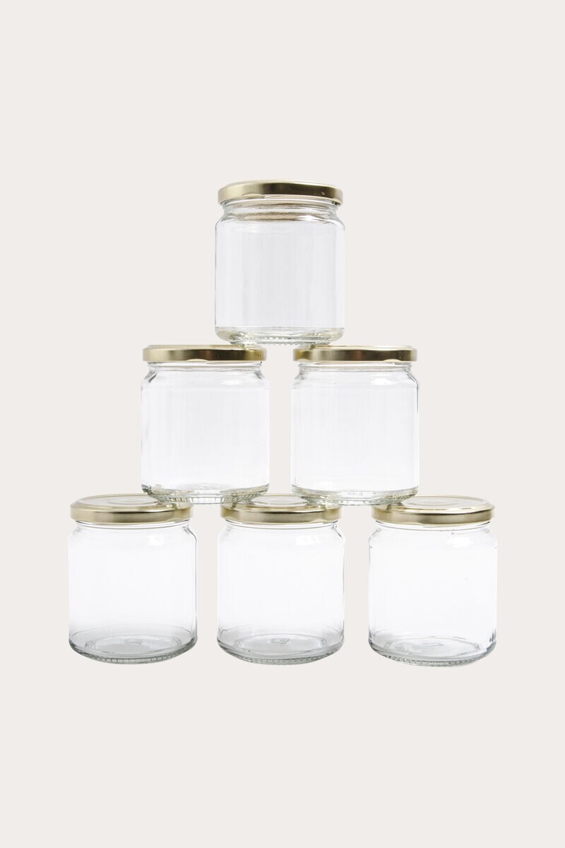 Glasskrukker 81843897