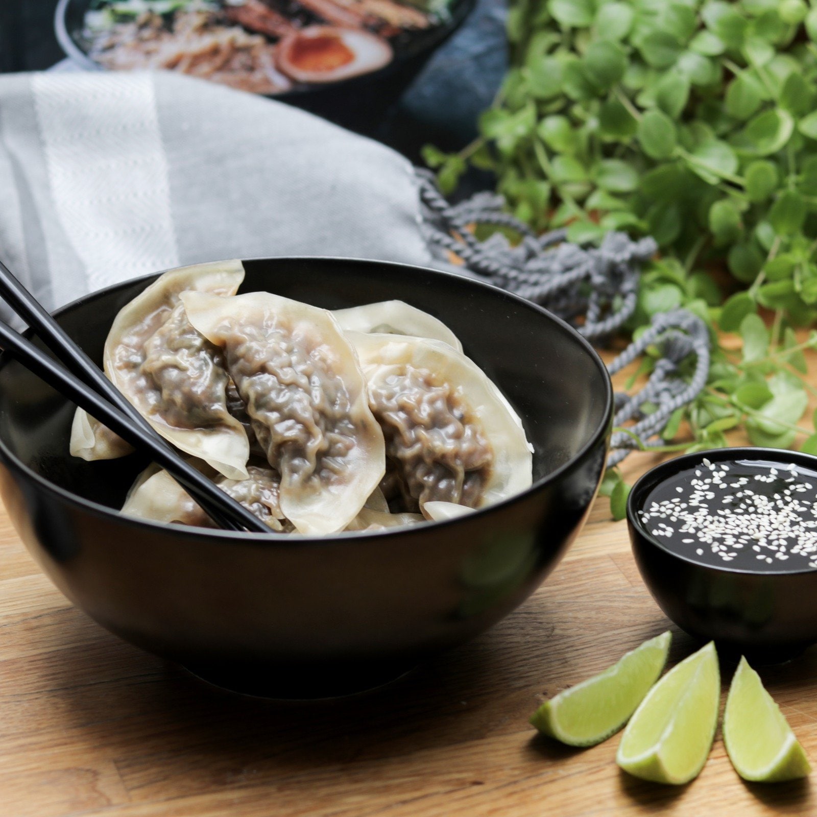 Bolle Ramen