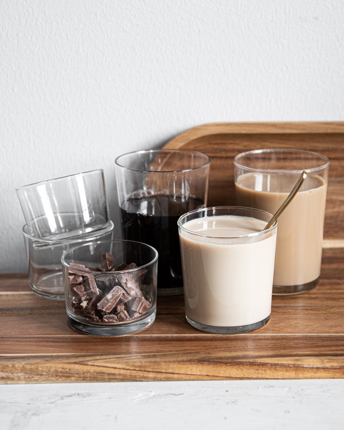 Glass BODEGA LITEN