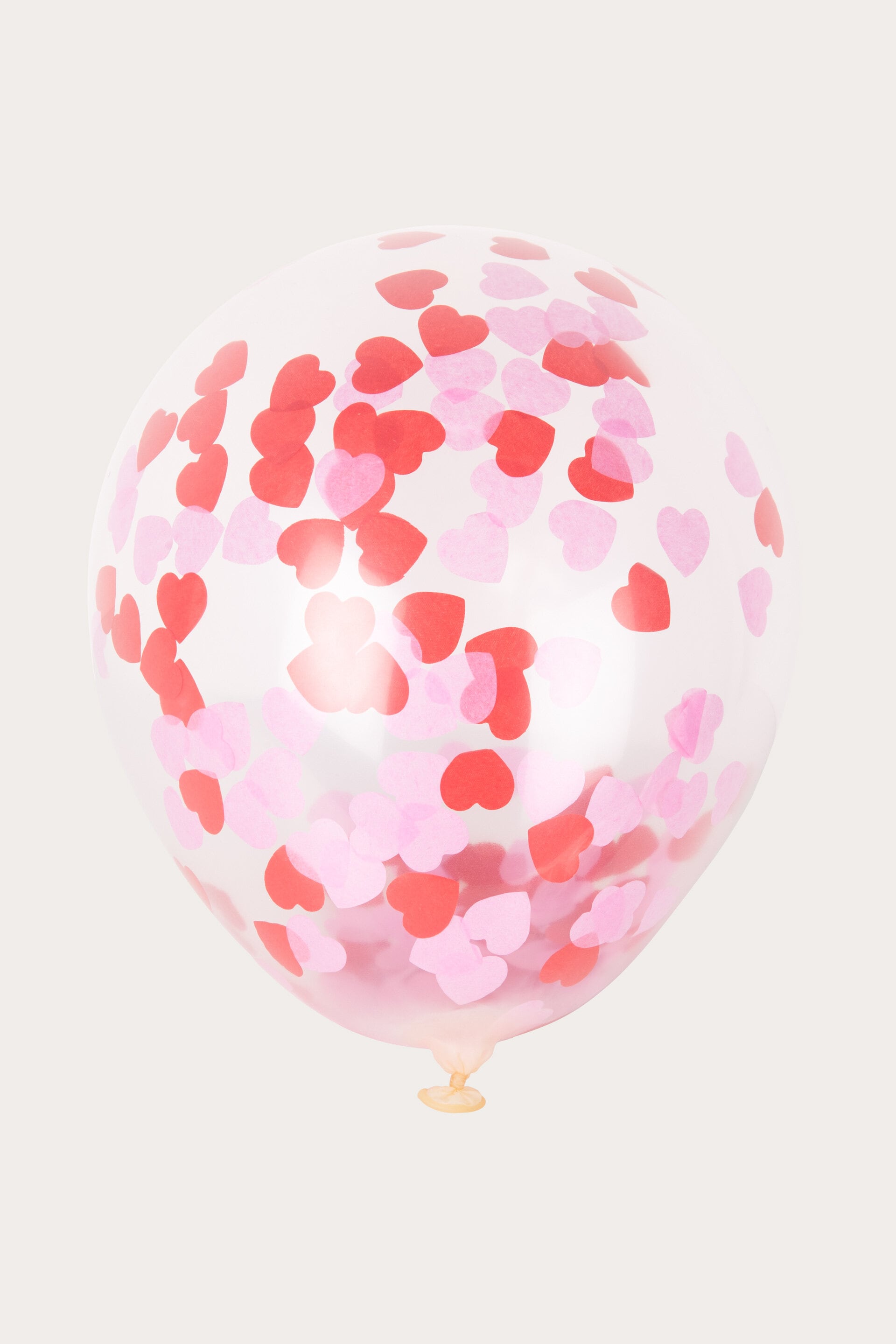 Ballonger HEART CONFETTI
