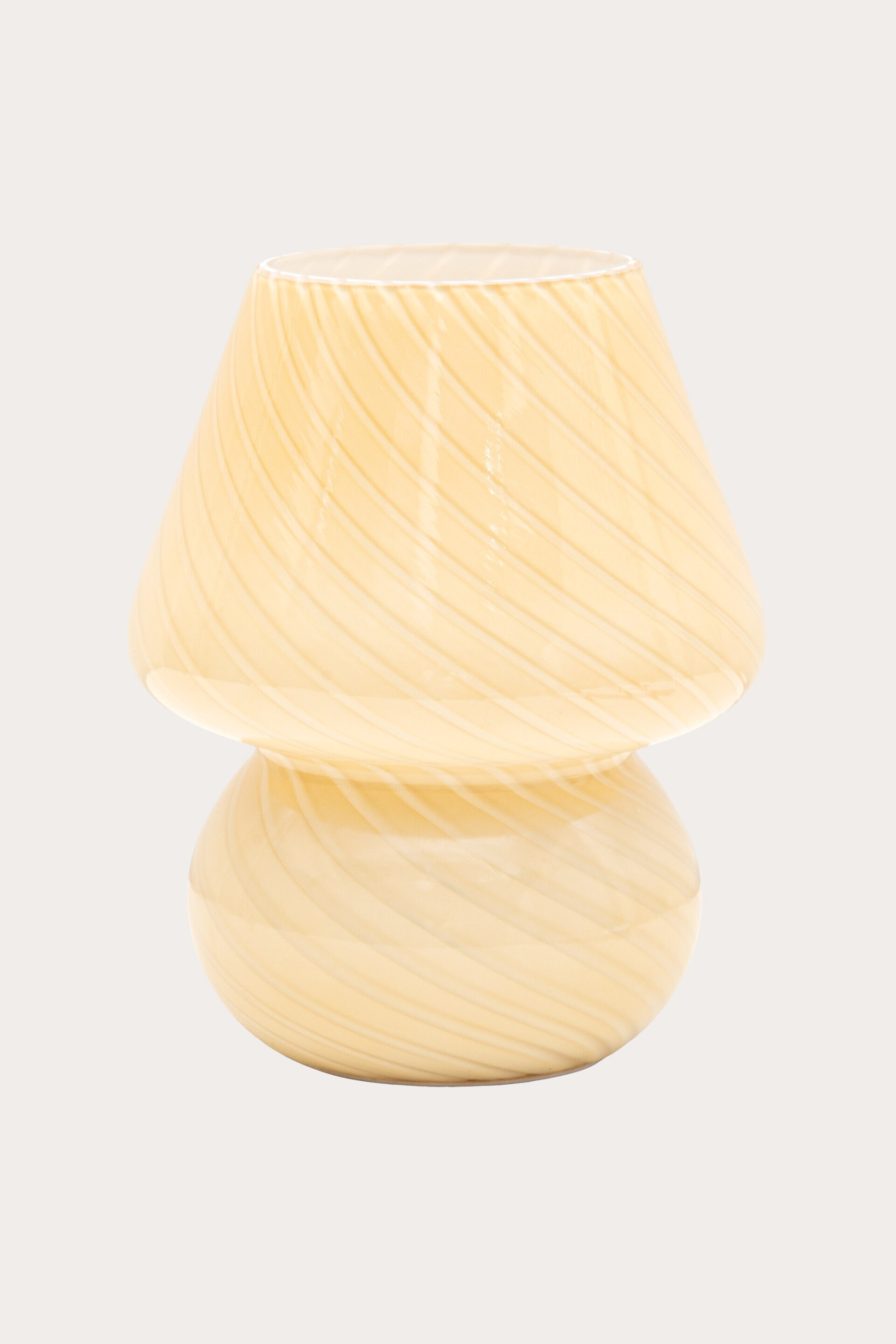 Lampe  STRIPE