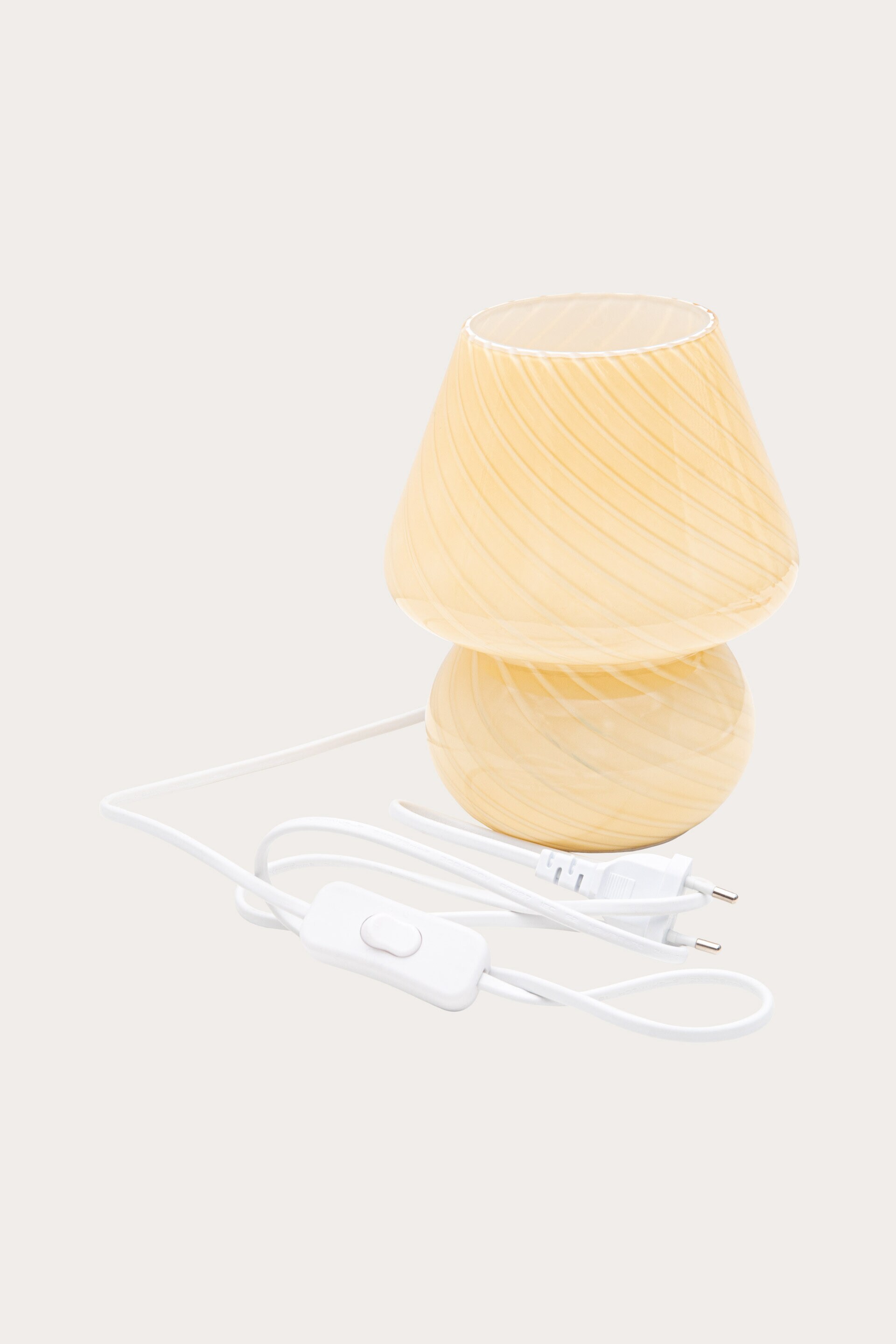 Lampe  STRIPE