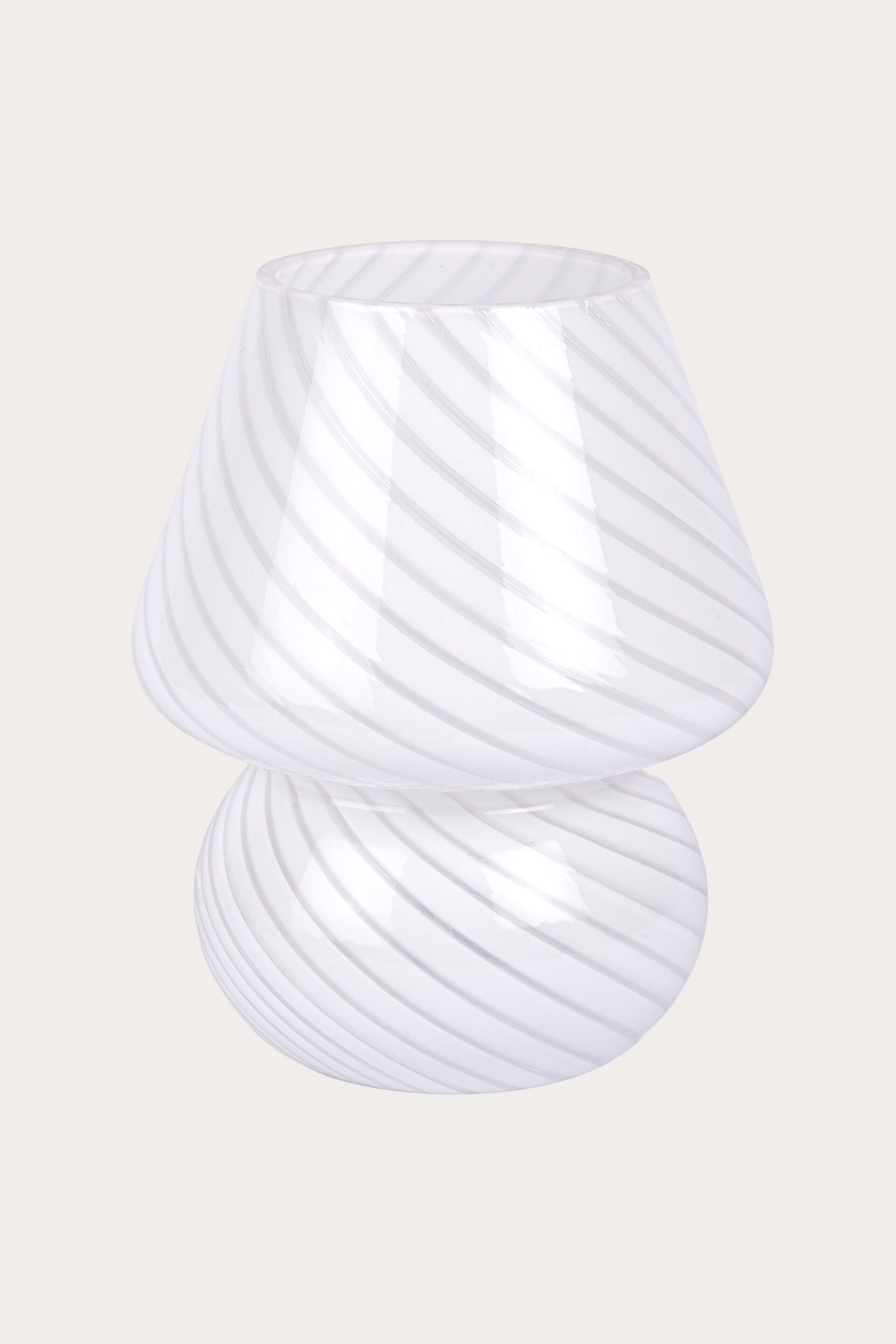 Bordlampen STRIPE