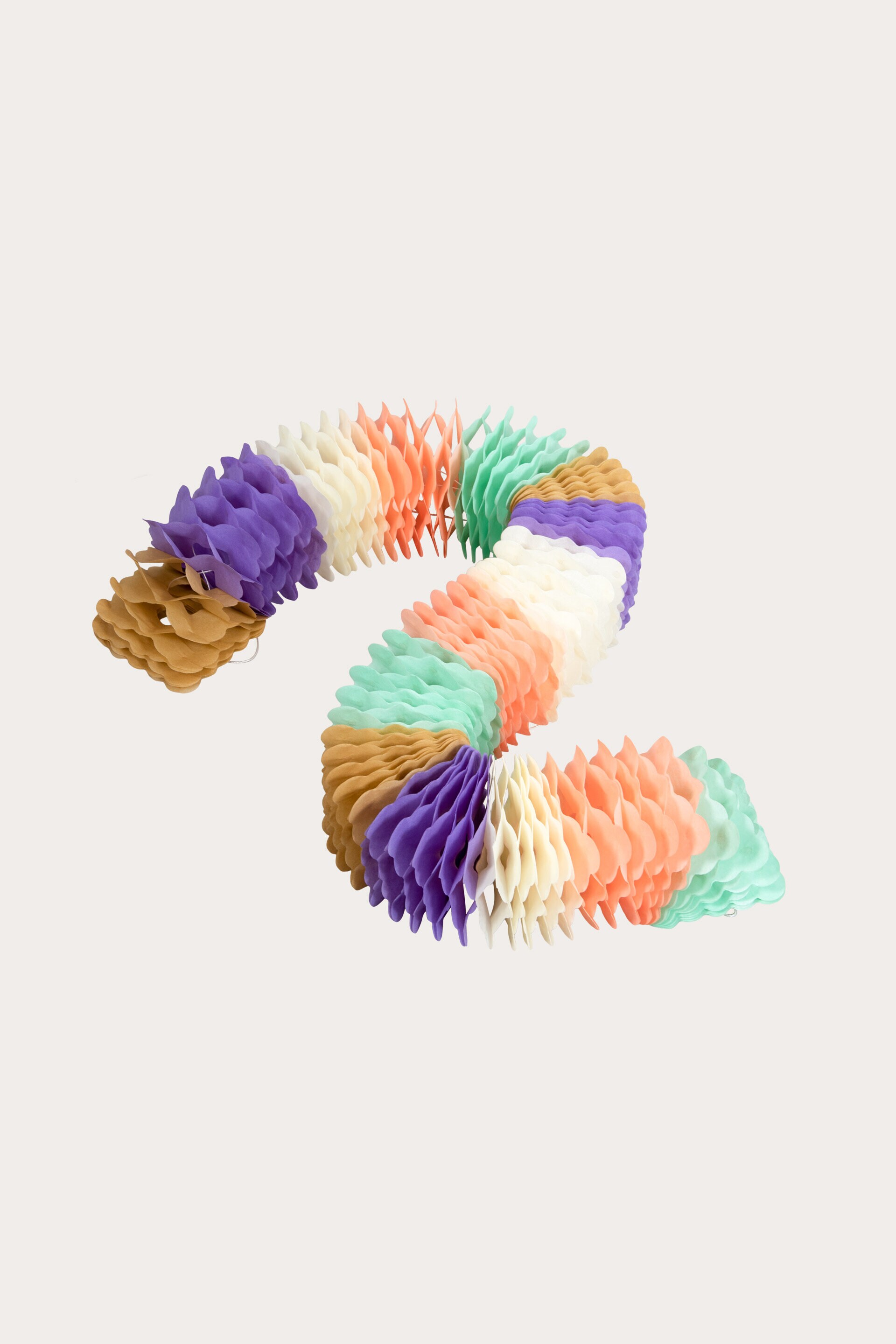 Krans PASTELL
