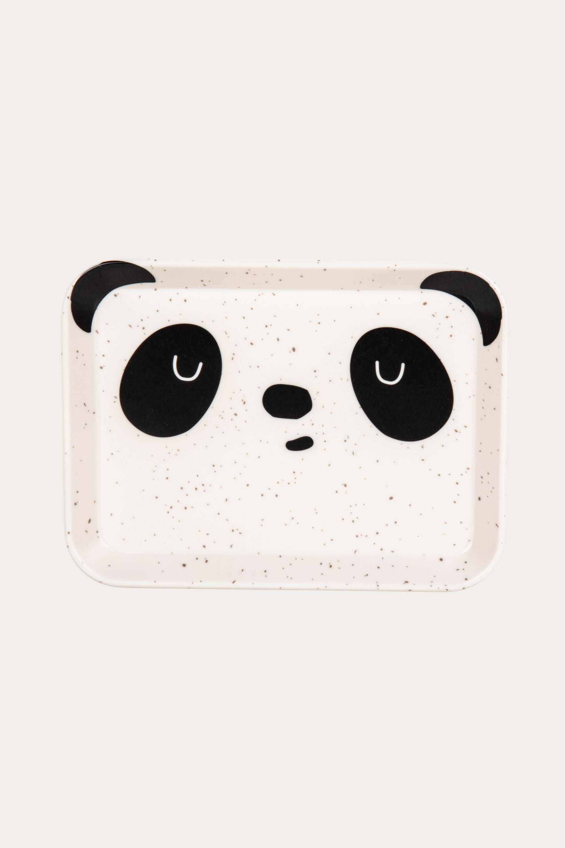 Smørbrødbrett Panda