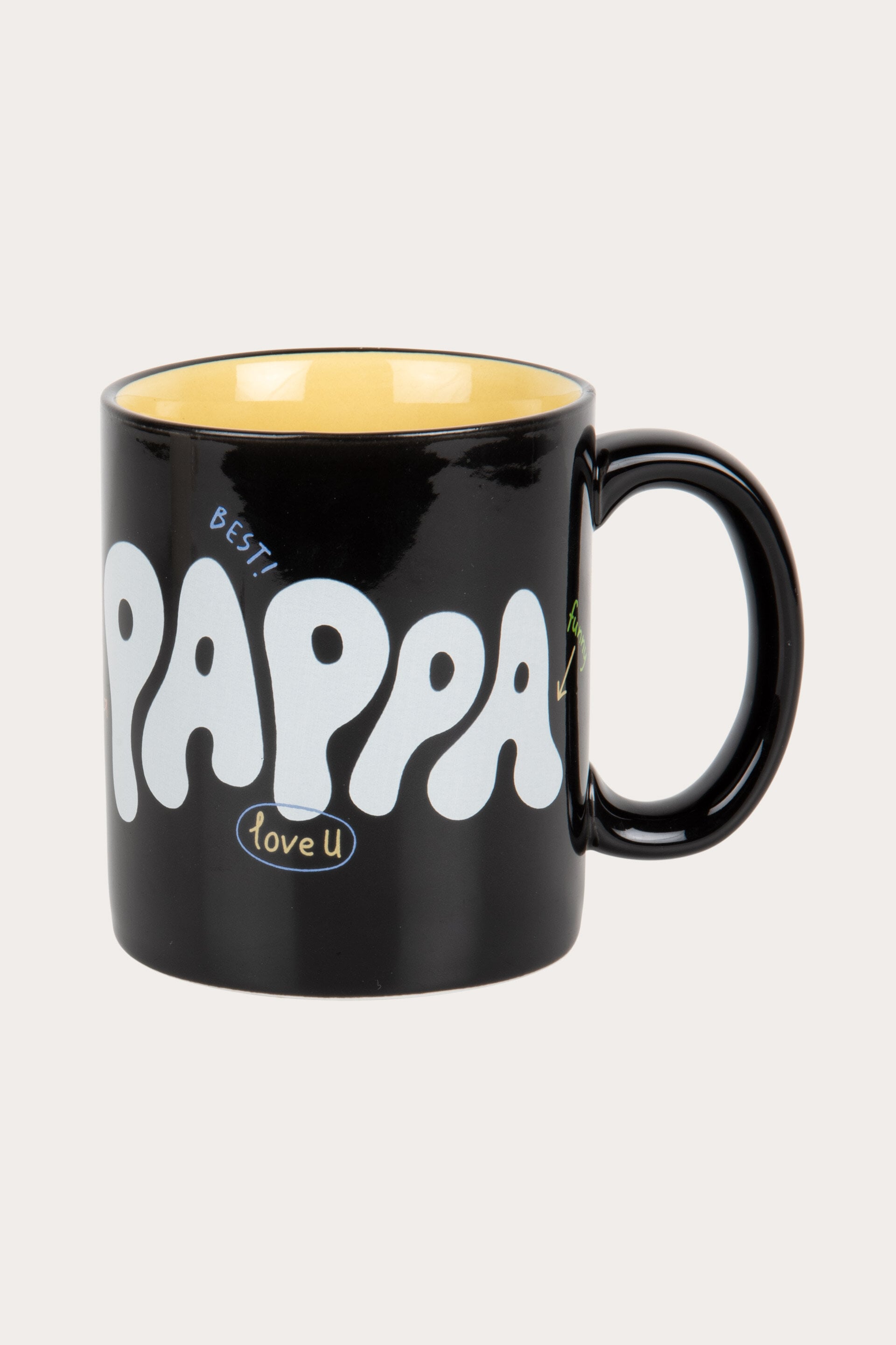Krus Pappa