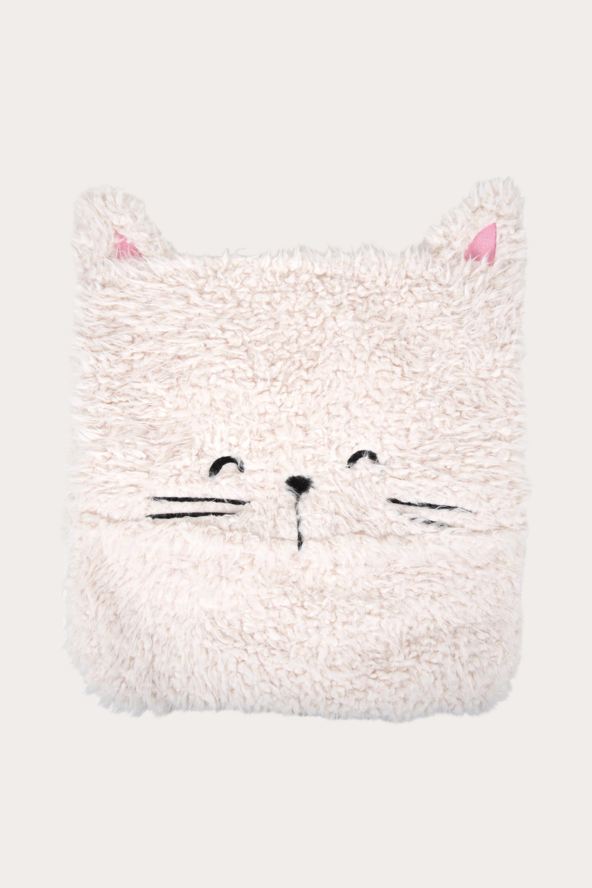 Putetrekk Katten