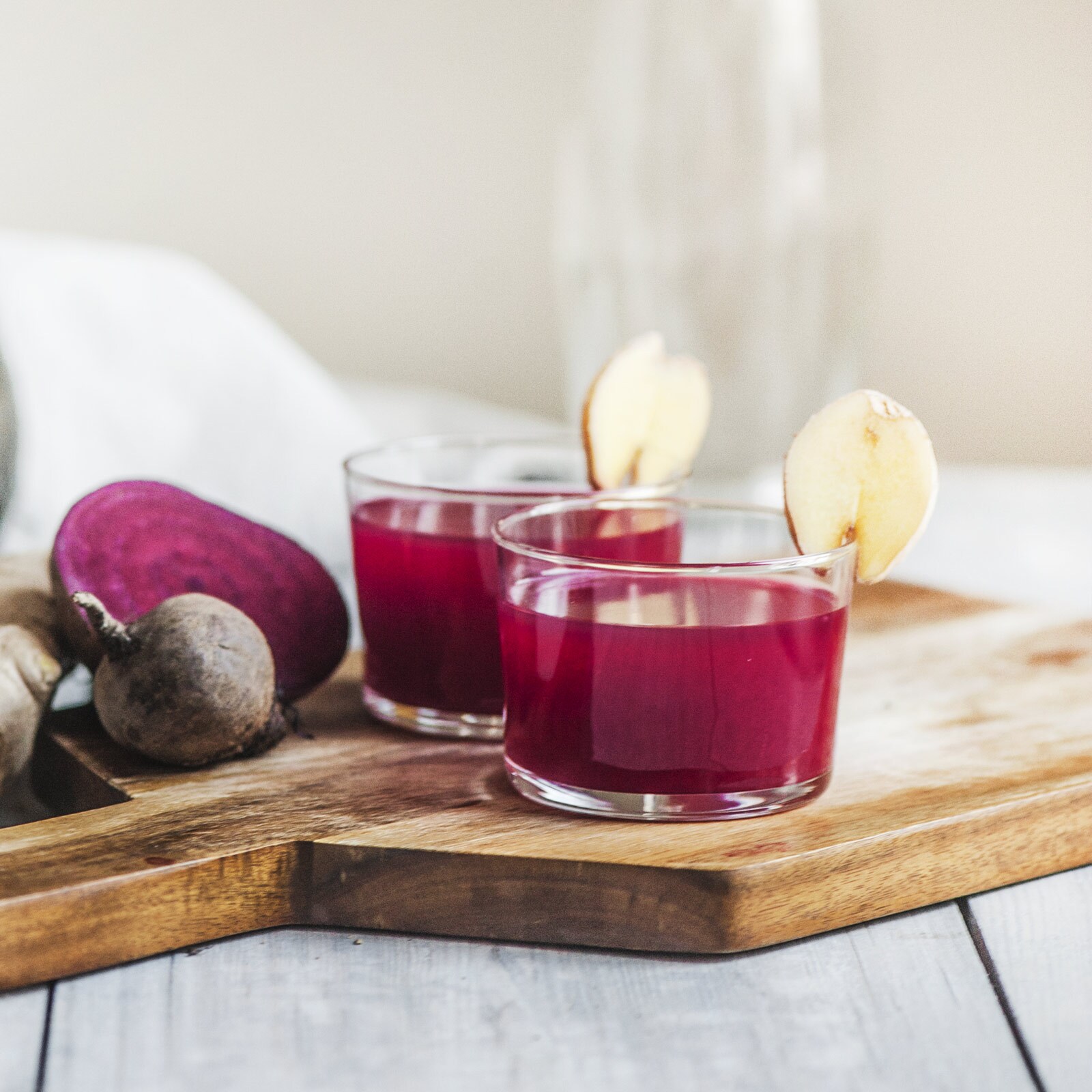 Glass BODEGA LITEN