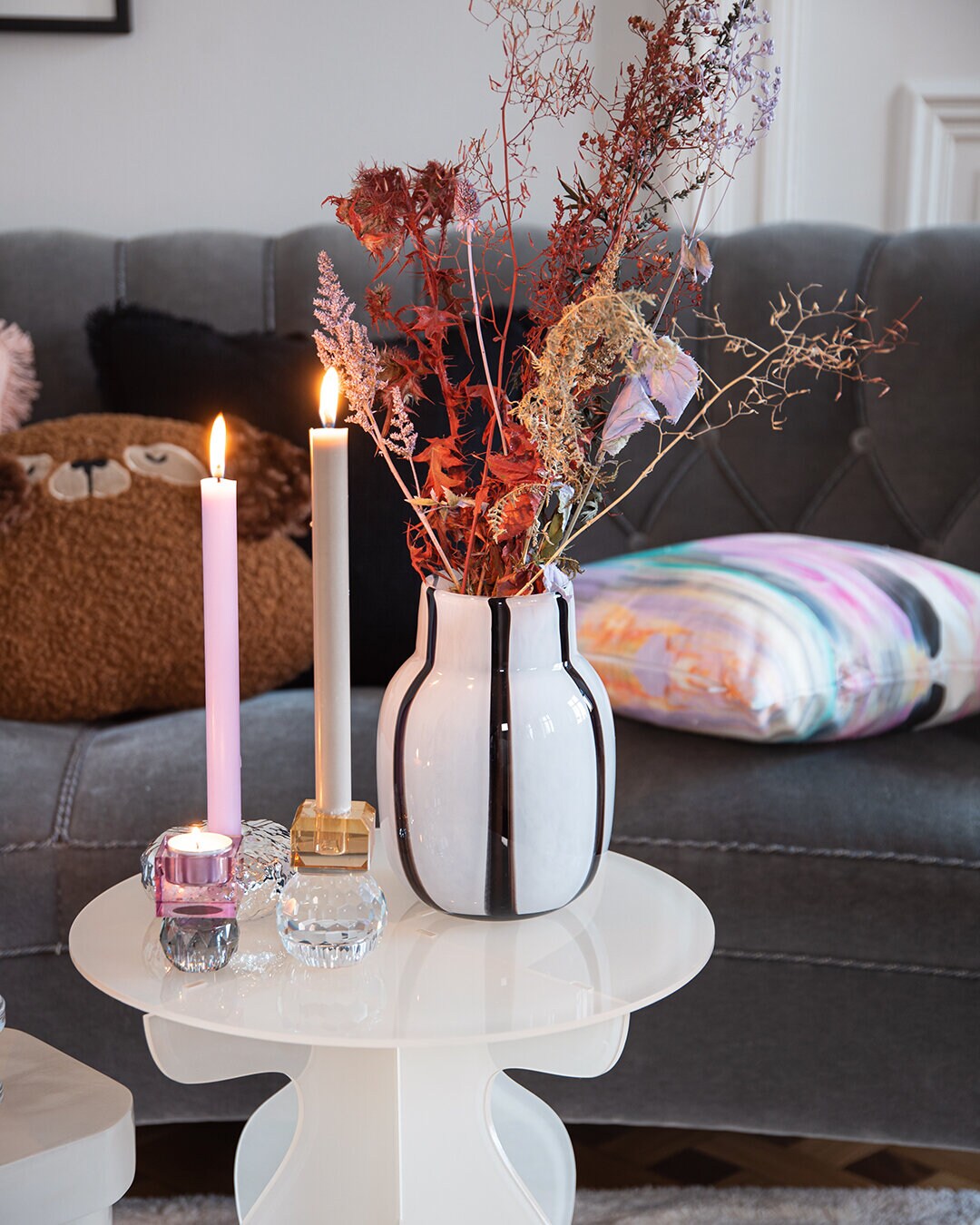 Vase KLUBBA
