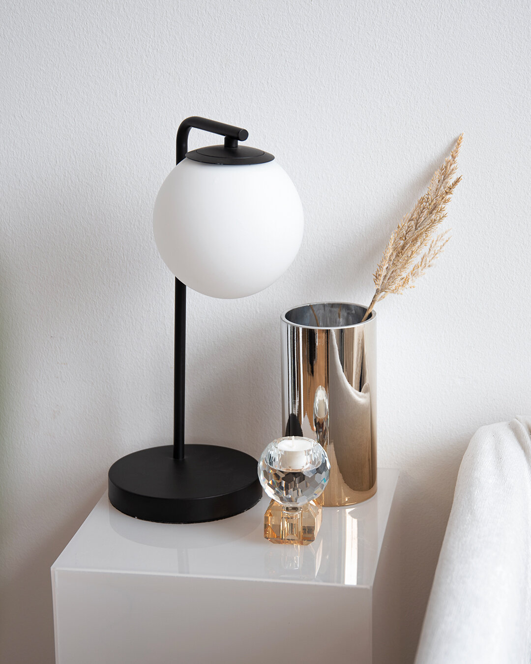 Bordlampe GLOB