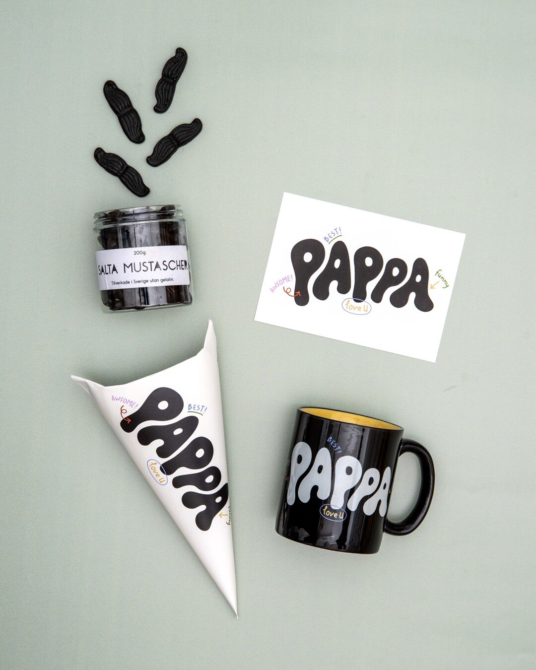 Krus Pappa