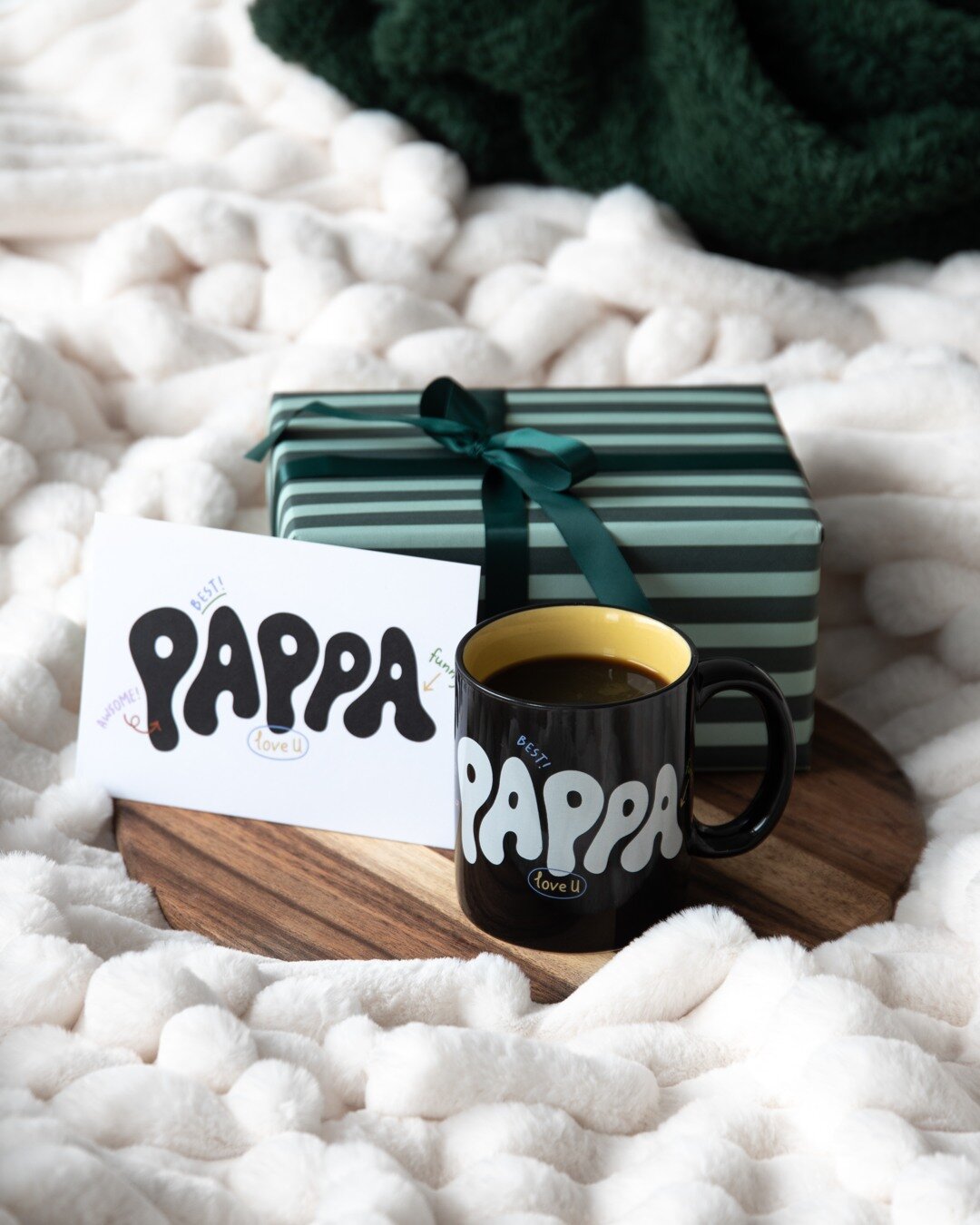 Krus Pappa