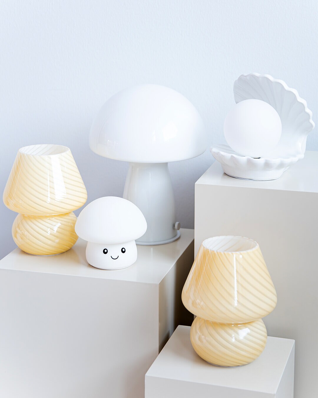 Lampe  STRIPE