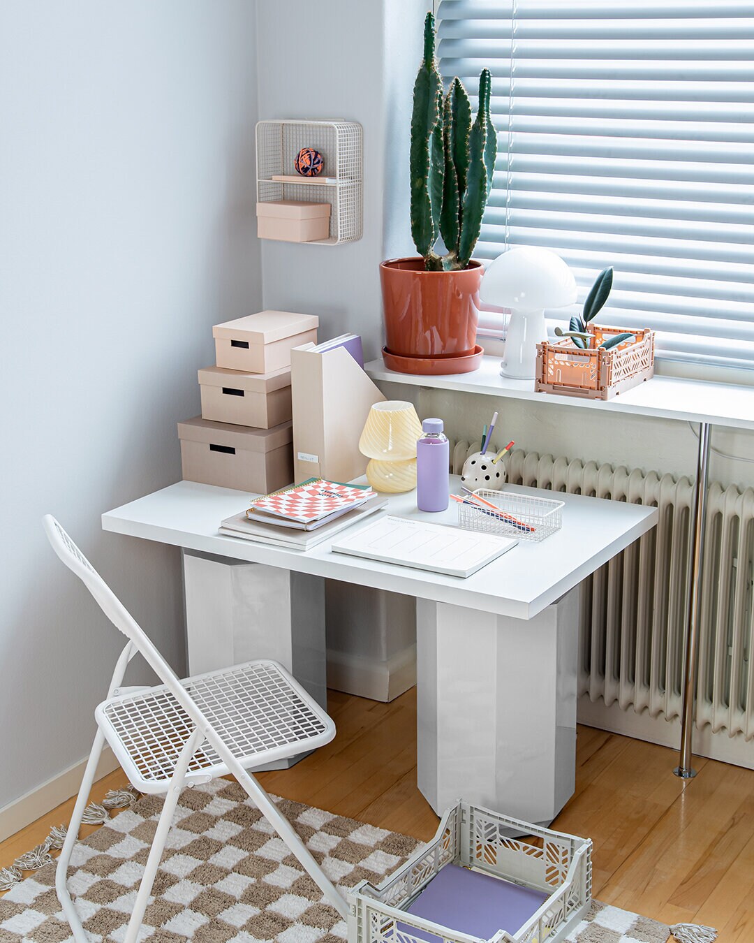 Lampe  STRIPE