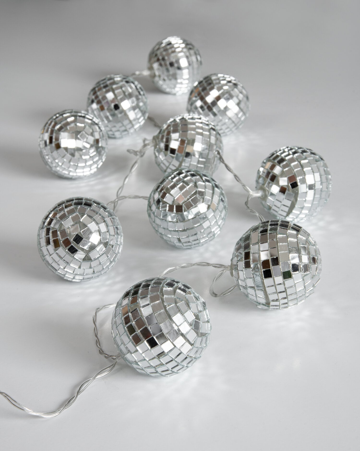 Lyslenke Disco