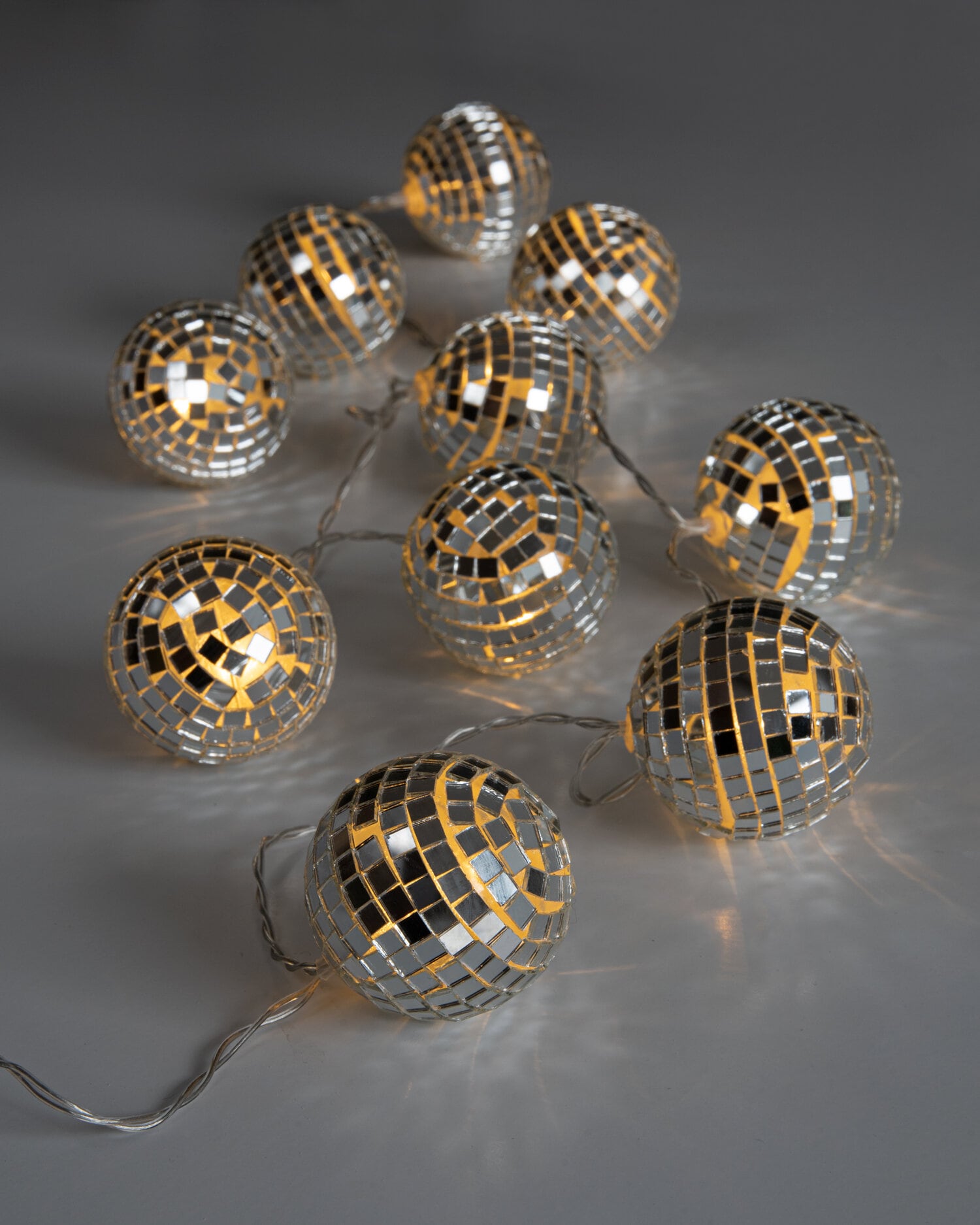 Lyslenke Disco